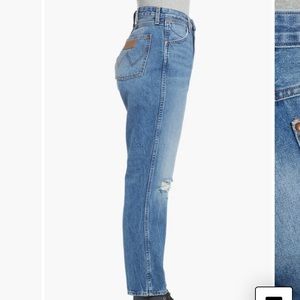 Wrangler Icons 11WWZ